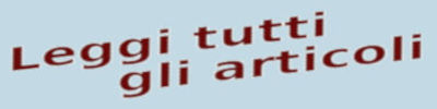 Leggi tutti gli articoli
